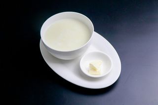 Каша манная