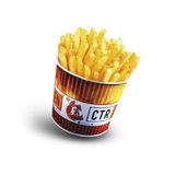 Фри баскет
