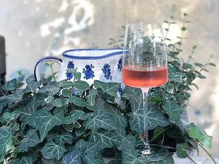 Semeli Moschofilero Rose, Греція (100мл)