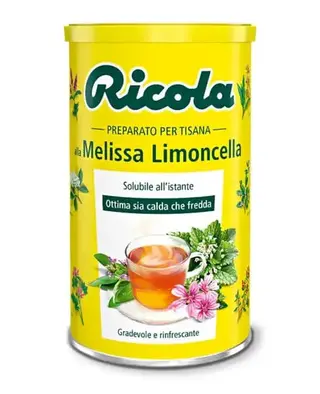 Чай Ricola, 300мл