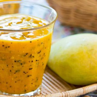 Zumo de Maracuyá 500ml