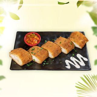 Crêpe gourmande spécial