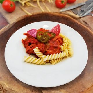 Pasta Kozak