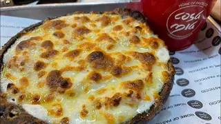 Cazamia " Pasticcio "