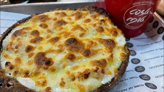 Cazamia " Pasticcio "