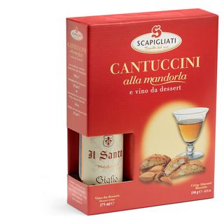 BOX Cantuccini