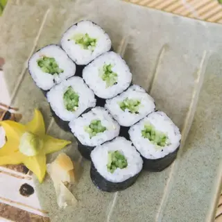 Hosomaki Kappa (8 Uds.)