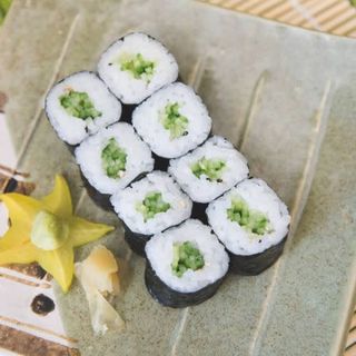 Hosomaki Kappa (8 Uds.)