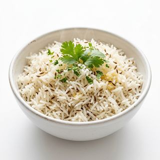 Jeera Rice