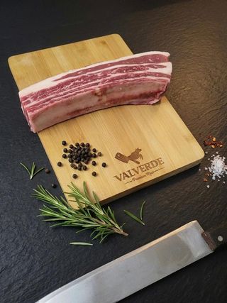 Costilla 400Gr
