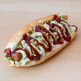 Cachorro Quente