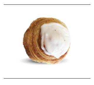 PAIN AU LAIT