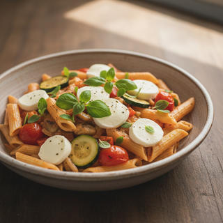 PENNE PRIMAVERA  DE POST LA CUPTOR