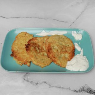 Placki ziemniaczane 3 szt.