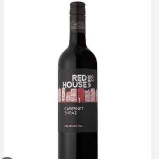 House Red Wine (750 Ml.)