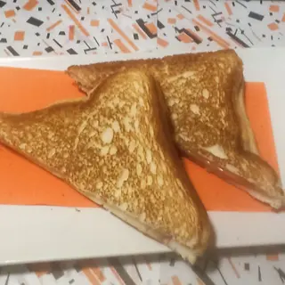 Bocadillo De Bikini