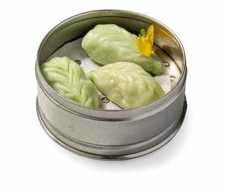 719. Ravioli verdure - 4 pezzi