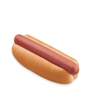 Hot dog L ( 1 Wusterl)