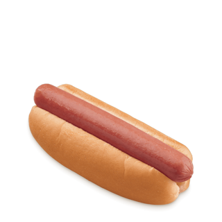 Hot dog L ( 1 Wusterl)