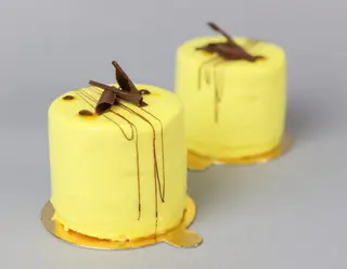 Deser mango