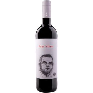 Botella De Vino Yllera (700 Ml.)
