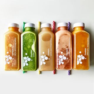 Koktajl Malibu- NOWOŚĆ!