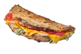 Сендвіч з куркою