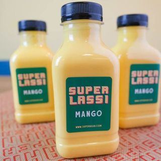 Mango Lassi