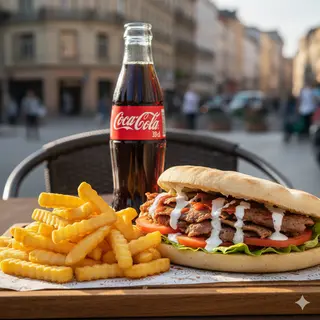Piadina