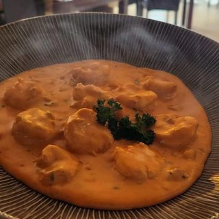 COLA GAMBON A LA DIAVOLE