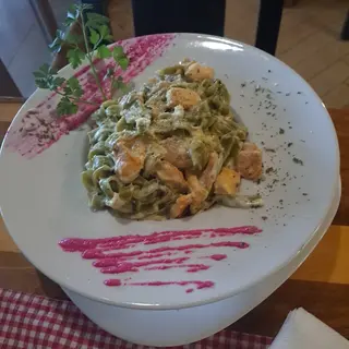 Tagliatelle