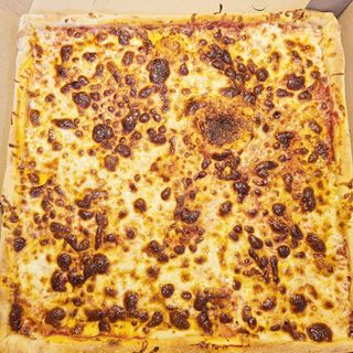 Pizza Margherita Ø30cm