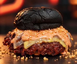 BURGUER DEL MES NOVIEMBRE:LA CONDESA