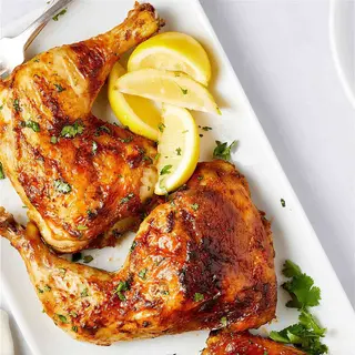88. Peito de Frango piri piri