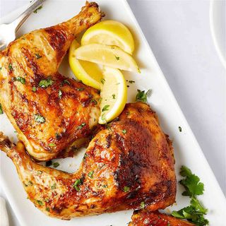 88. Peito de Frango piri piri