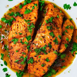 Wet Fry Boneless Fish