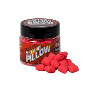 Benzar Mix Method Pillow, 7 mm, krill