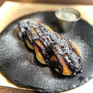 Сирники (1шт)