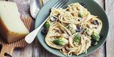 Pasta Végétarienne