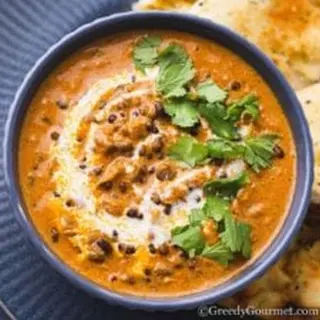 Dal Maklhani