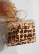 Tacos Adana Tavuk Xxl