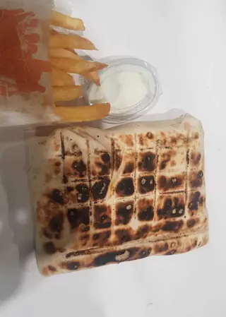 Tacos Adana Tavuk Xxl