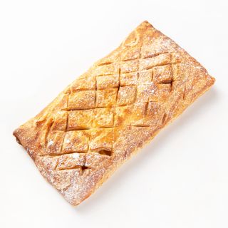 Пеновані з яблуками та корицею