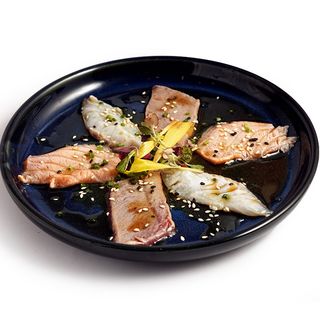 147.Tataki Mixta (8 Pzs.)