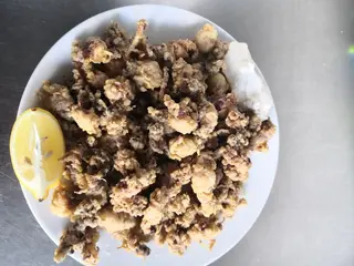 Puntillas