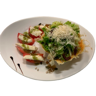 Салата Еврика