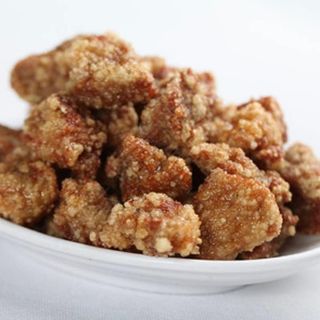 130A.Costillas fritas