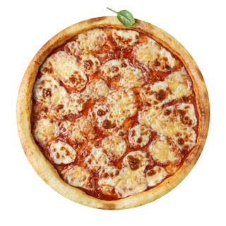 Պիցցա «Մարգարիտա»