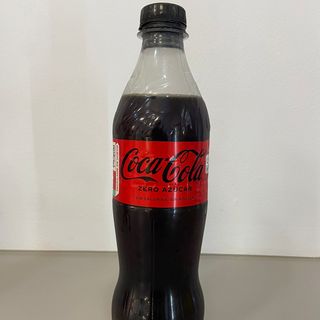 Coca-Cola Zero (250 ml.)