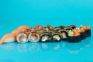 Crazy сет (22 шт)